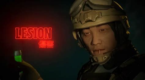 Rainbow Six Siege operator guide: Lesion — SiegeGG.